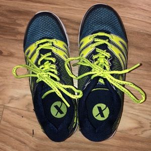 Boys Xersion Sneakers